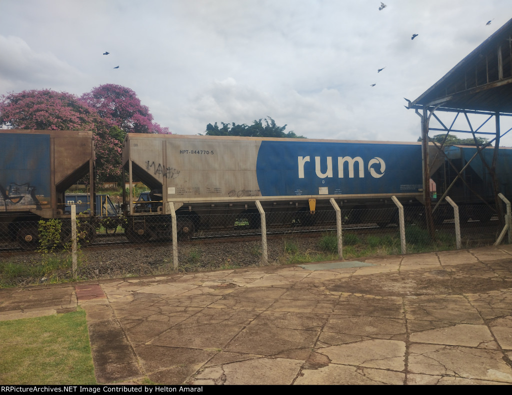 RUMO HPT-844770-5